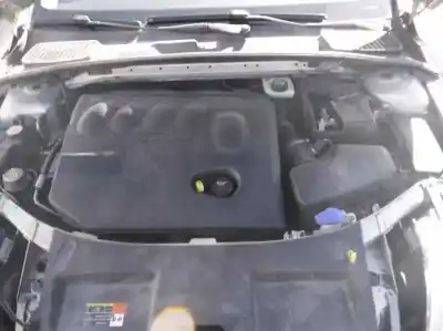 Vehicul casat ford mondeo berlina (ca2) titanium (09.2010->) al anului 2009 alimentat qxba