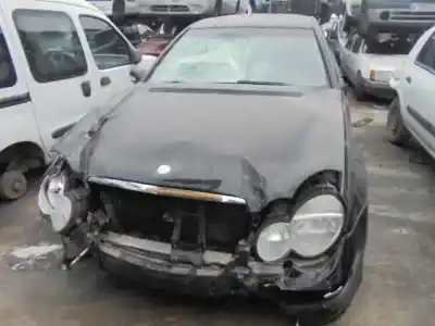 Hurda Aracı MERCEDES-BENZ CLASE C (W203) SPORTCOUPE C 180 Compressor (203.746) Yılın 2005 güçlü 271946