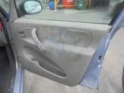 Scrapping Vehicle citroen xsara picasso 1.8 16v exclusive of the year 2001 powered 6fz