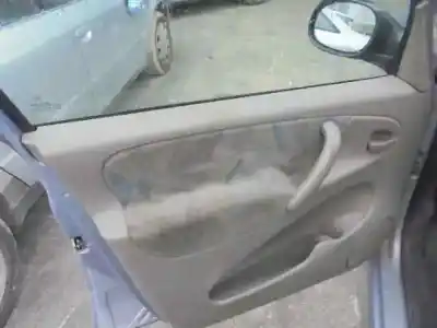 Scrapping Vehicle citroen xsara picasso 1.8 16v exclusive of the year 2001 powered 6fz