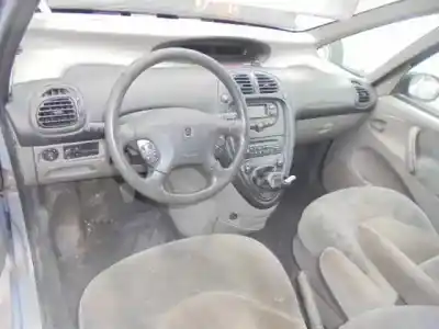 Scrapping Vehicle citroen xsara picasso 1.8 16v exclusive of the year 2001 powered 6fz