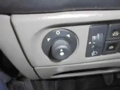 Scrapping Vehicle citroen xsara picasso 1.8 16v exclusive of the year 2001 powered 6fz