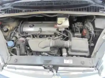 Scrapping Vehicle citroen xsara picasso 1.8 16v exclusive of the year 2001 powered 6fz