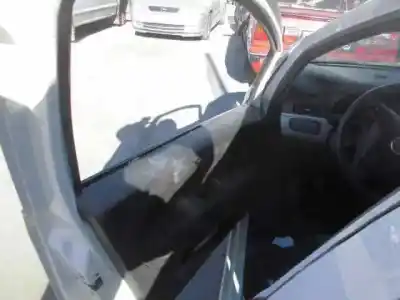 Veículo de Sucata fiat grande punto (199) 1.3 16v multijet dynamic (55kw) do ano 2009 alimentado 199a2000