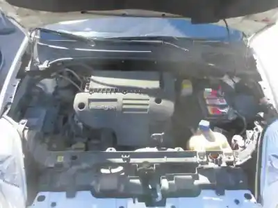 Veículo de Sucata fiat grande punto (199) 1.3 16v multijet dynamic (55kw) do ano 2009 alimentado 199a2000