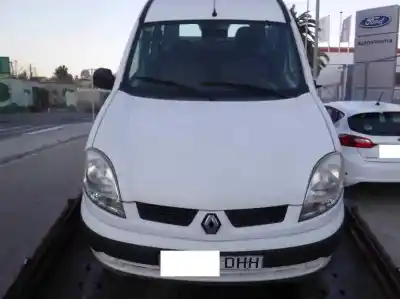 Утилизация автомобиля renault   года 2005 питание k9ka7 Утилизация автомобиля renault   года 2005 питание k9ka7