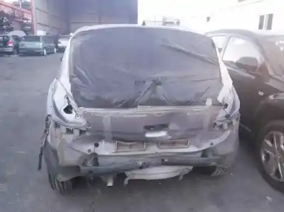 Veicolo di demolizione opel corsa d catch me dell'anno 2008 alimentato z13dtj