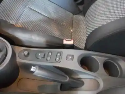 Veicolo di demolizione seat leon (1p1) emocion dell'anno 2010 alimentato bxf