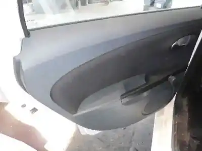 Veicolo di demolizione seat leon (1p1) emocion dell'anno 2010 alimentato bxf