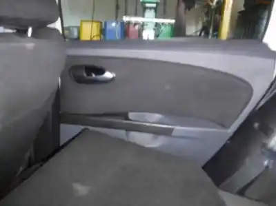 Veicolo di demolizione seat leon (1p1) emocion dell'anno 2010 alimentato bxf