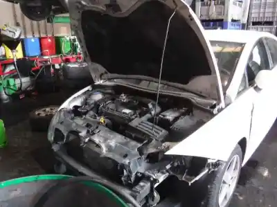 Veicolo di demolizione seat leon (1p1) emocion dell'anno 2010 alimentato bxf