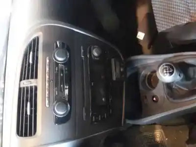 Veicolo di demolizione seat leon (1p1) emocion dell'anno 2010 alimentato bxf