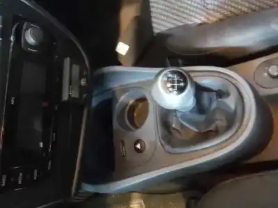 Veicolo di demolizione seat leon (1p1) emocion dell'anno 2010 alimentato bxf