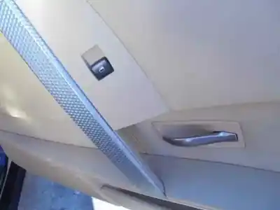 Sloopvoertuig bmw serie 5 berlina (e60) 525d van het jaar 2005 aangedreven 256d2