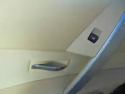 Sloopvoertuig bmw serie 5 berlina (e60) 525d van het jaar 2005 aangedreven 256d2