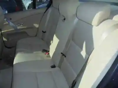 Sloopvoertuig bmw serie 5 berlina (e60) 525d van het jaar 2005 aangedreven 256d2