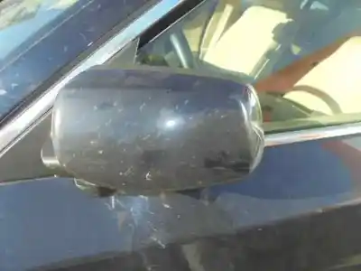 Sloopvoertuig bmw serie 5 berlina (e60) 525d van het jaar 2005 aangedreven 256d2