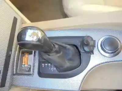 Sloopvoertuig bmw serie 5 berlina (e60) 525d van het jaar 2005 aangedreven 256d2