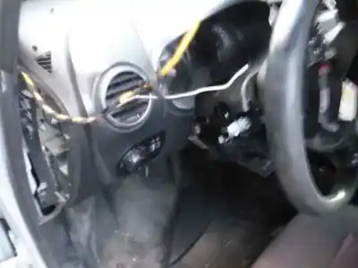 Scrapping Vehicle seat leon (1p1) reference of the year 2007 powered bxe