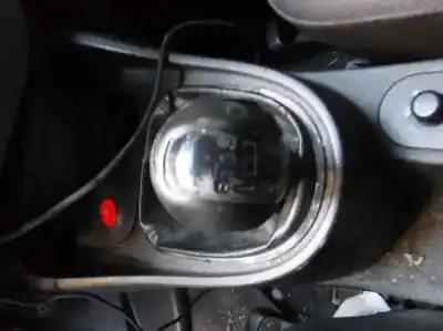 Scrapping Vehicle seat leon (1p1) reference of the year 2007 powered bxe