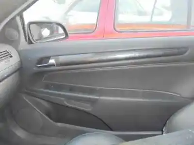 Verschrottungsfahrzeug opel astra gtc cosmo des jahres 2006 angetrieben z19dth