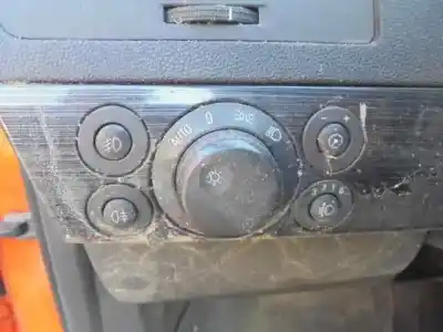 Verschrottungsfahrzeug opel astra gtc cosmo des jahres 2006 angetrieben z19dth