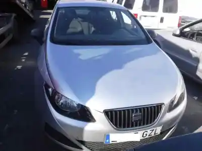 Hurda Aracı SEAT IBIZA (6J5) Reference Yılın 2010 güçlü BMS