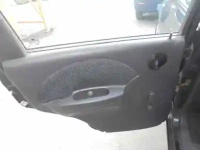 Veículo de Sucata chevrolet kalos 1.4 se do ano 2006 alimentado f14d3