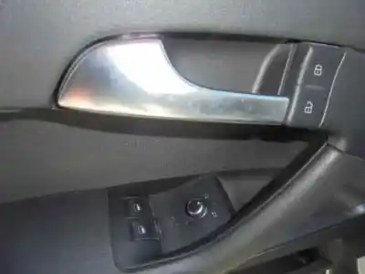 Scrapping Vehicle audi                                               a3 (8p)                                                                                                                                                                                                                                                    1.6 tdi attraction                                                                                                                                                                                                                                         of the year 2010 powered cay