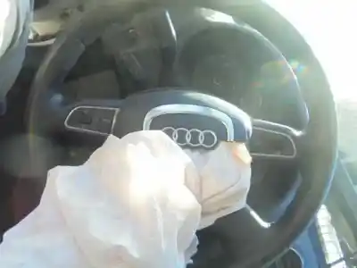 Scrapping Vehicle audi                                               a3 (8p)                                                                                                                                                                                                                                                    1.6 tdi attraction                                                                                                                                                                                                                                         of the year 2010 powered cay