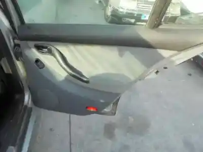 Утилизация автомобиля seat toledo (1m2) select года 2001 питание asv