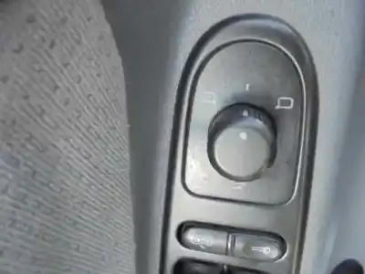 Утилизация автомобиля seat toledo (1m2) select года 2001 питание asv