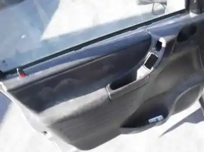 Scrapping Vehicle opel zafira a club of the year 2004 powered y20dth