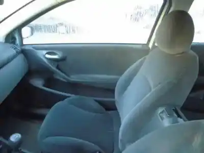 Veicolo di demolizione fiat stilo multi wagon (192) 1.6 16v dell'anno 2001 alimentato 182b6000