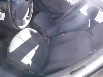 Veicolo di demolizione hyundai accent (lc) 1.5 crdi cat dell'anno 2002 alimentato 3ea