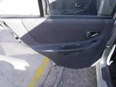 Veicolo di demolizione hyundai accent (lc) 1.5 crdi cat dell'anno 2002 alimentato 3ea