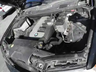 Veículo de Sucata bmw x5 (e53) 3.0d do ano 2003 alimentado 306d1