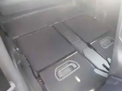 Scrapping Vehicle opel zafira b enjoy of the year 2008 powered z19dt