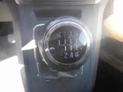 Scrapping Vehicle opel zafira b enjoy of the year 2008 powered z19dt