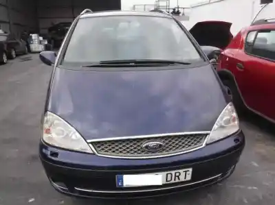 Vehículo de desguace FORD                                               GALAXY (VY)                                                                                                                                                                                                                                                Ghia                                                                                                                                                                                                                                                       del año 2005 con motor BTB