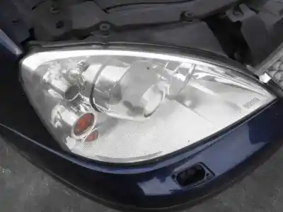 Veículo de Sucata ford galaxy (vy) ghia do ano 2005 alimentado btb