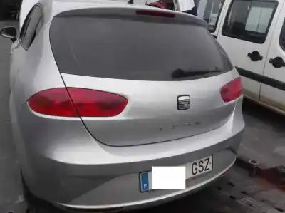 Veículo de Sucata seat leon (1p1) stylance / style do ano 2010 alimentado bls