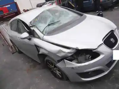 Veículo de Sucata seat leon (1p1) stylance / style do ano 2010 alimentado bls