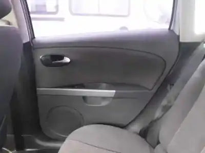 Veículo de Sucata seat leon (1p1) stylance / style do ano 2010 alimentado bls