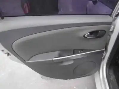 Veículo de Sucata seat leon (1p1) stylance / style do ano 2010 alimentado bls