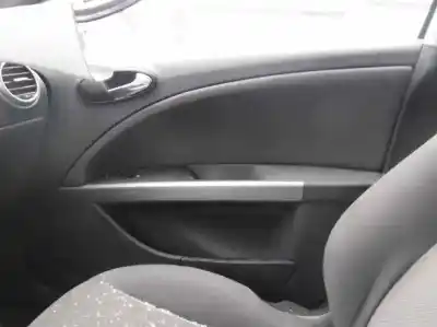 Veículo de Sucata seat leon (1p1) stylance / style do ano 2010 alimentado bls