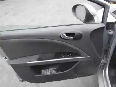 Veículo de Sucata seat leon (1p1) stylance / style do ano 2010 alimentado bls