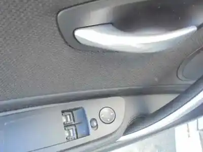 Veículo de Sucata bmw serie 1 berlina (e81/e87) 120d limited sport edition do ano 2009 alimentado n47d20c