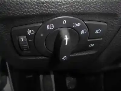 Veículo de Sucata bmw serie 1 berlina (e81/e87) 120d limited sport edition do ano 2009 alimentado n47d20c