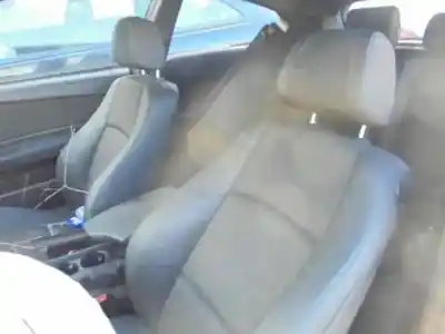 Veículo de Sucata bmw serie 1 berlina (e81/e87) 120d limited sport edition do ano 2009 alimentado n47d20c